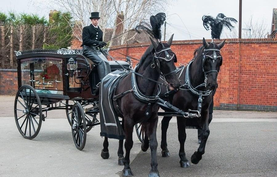 Home - Tamworth Co-operative Funeral Service